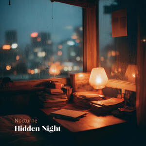 Hidden Night by Nocturne