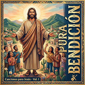PURA BENDICIÓN by IAudio
