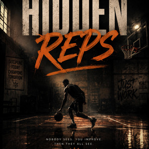 Hidden Reps by All3n.Iverson