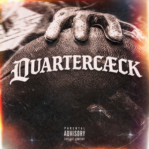 QuarterCæck (Hjemmesnekk)
