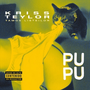 Pupu by Kriss Teylor