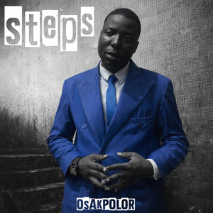 Steps by Osakpolor