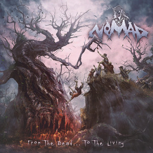 The Nomad | Spotify