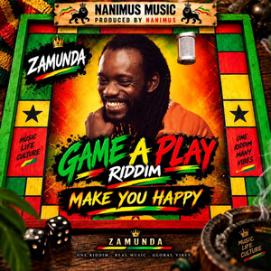 Happy by Zamunda