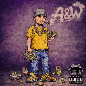 A&W by toma1200, paqay