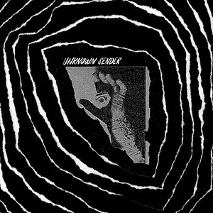 Unknown sender artist photo