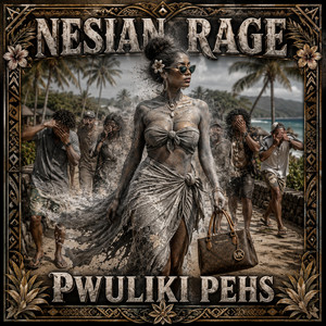 PWULIKI PEHS by Nesian Rage