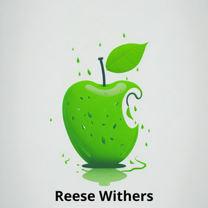 Flavors in Harmony by Reese Withers
