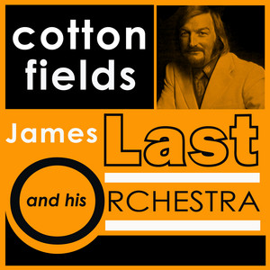 Cotton Fields cover