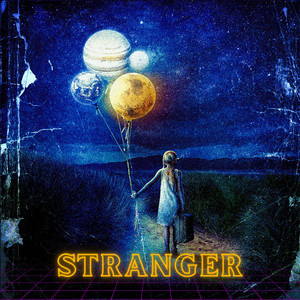 Stranger by DerWhyt
