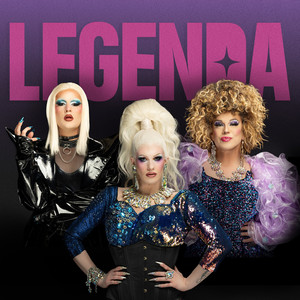 Legenda (feat. Niko La & Miss Lumiere) by Jayden Mars