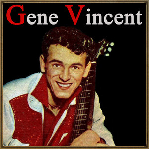 Vintage Music No. 72 - LP: Gene Vincent – Compilação de Gene