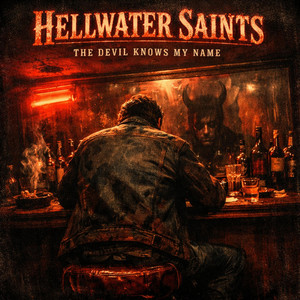 The Devil Knows My Name by Hellwater Saints