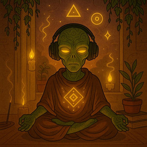 Vibes by Locry