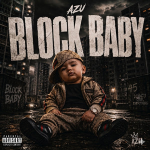 BLOCKBABY