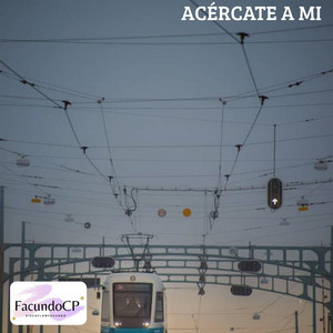 Acércate a Mi by FacundoCP