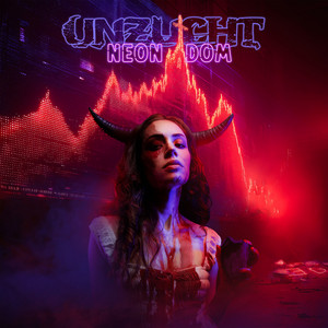 album cover: Neon Dom
