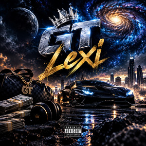 GT LEXI - Instrumental Version by Amazing Beats