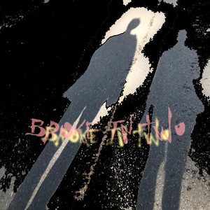 Broke in Two by Caraml