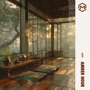 Amber Hour by aunt