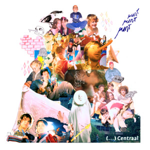 Spokenjong by (...) Centraal