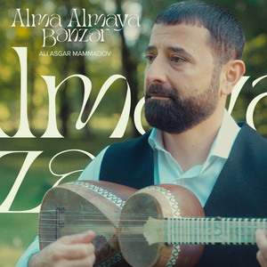 Ali Asgar Mammadov - Alma-Almaya Bənzər ("Alma Almaya Bənzər" Filmindən)