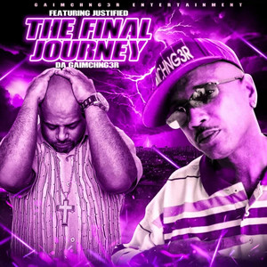 The Final Journey by Da Gaimchng3r, Justified