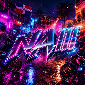 Naiii by Angel R Melody
