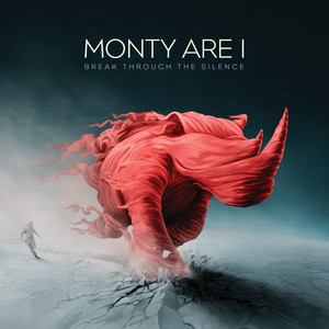 Desert by Monty Are I