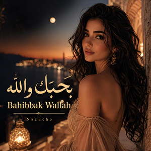 بحبك والله (Bahibbak Wallah) by NazEcho