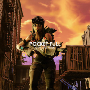 Pocket Full of Sunshine by RAP BATTLE BEATS