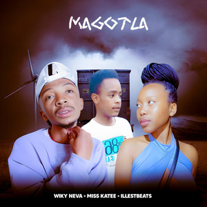 Magotla