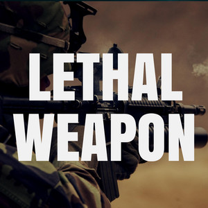 Soundridemusic - Lethal Weapon