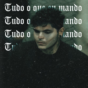 Iury Sampaio - Tudo o Que Eu Mando (Remix)