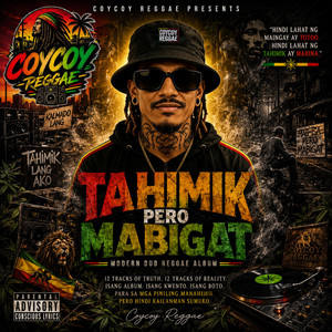 Pagod Na by coycoy Reggae