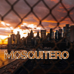 mosquitero by jimmy heckard