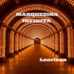 MARQUESINA INFINITA by Leoriana