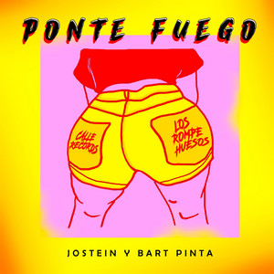 PONTE FUEGO