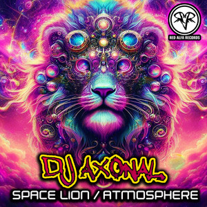Fire In The Atmosphere