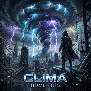 Clima by humb king