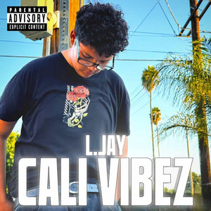 L.JAY - Big Steppin'