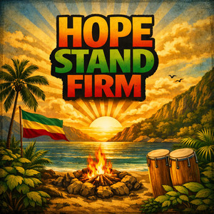 Hope Stand Firm by Padzta's Music
