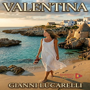 Valentina by Gianni lucarelli