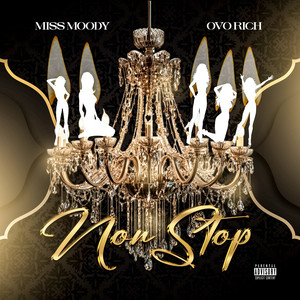 Non Stop by Miss Moody, Riicch