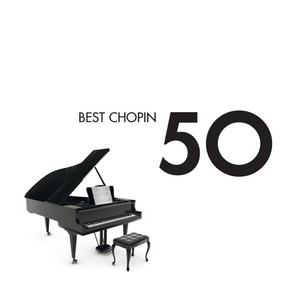 50 Best Chopin album