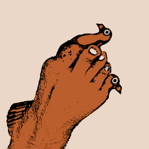 Toe