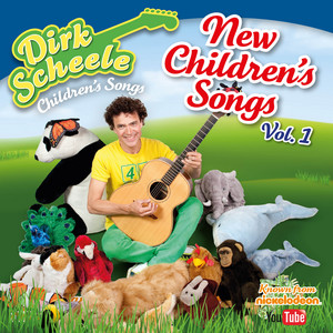 Riding On A Train by Dirk Scheele
