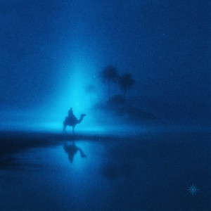 journey to the oasis