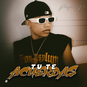 Te Acuerdas by Pinpio HD