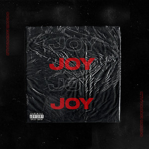 Conor McDonald - Joy